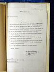 Advies Gemeente-Opzichter.
<br/>
Archief Delfzijl, 26 mei 1934
